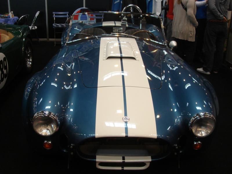 AC Shelby Cobra