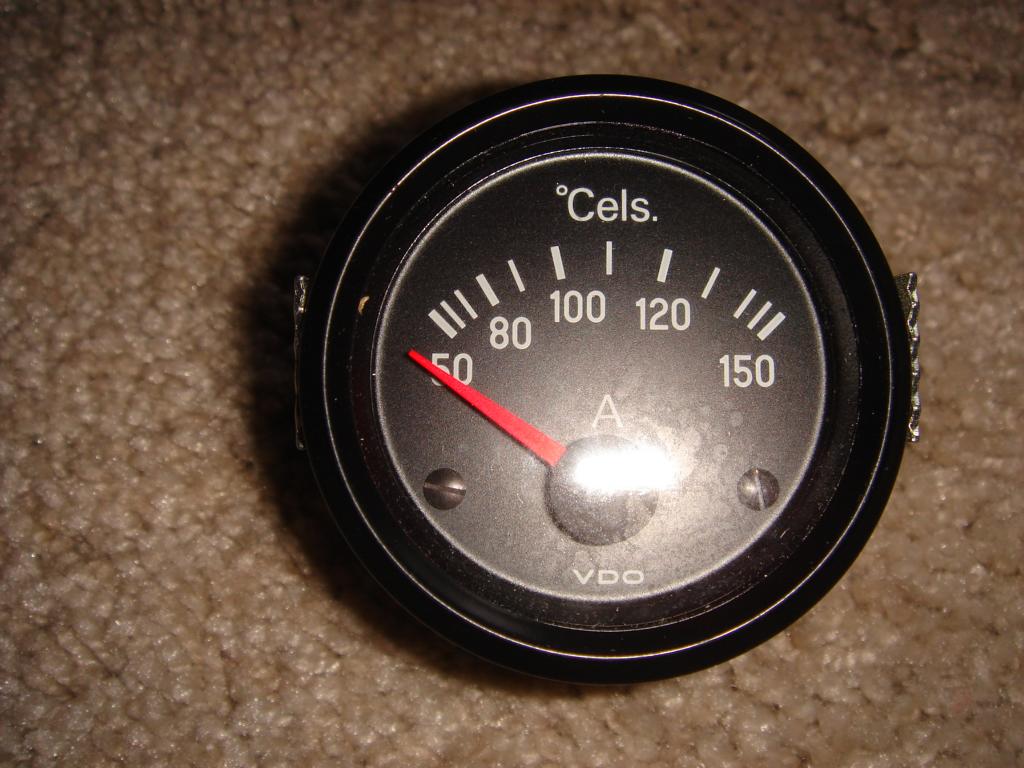 Alpina Diff Temperatur