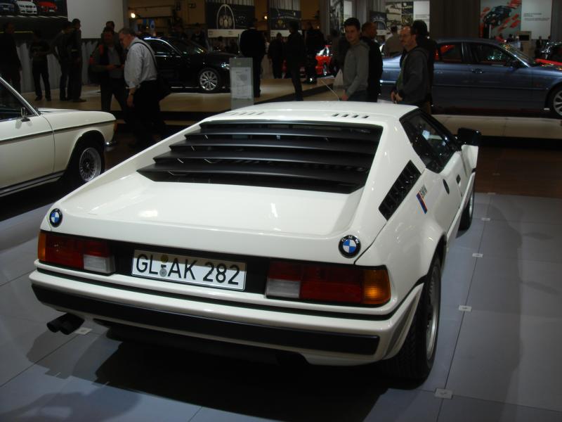 BMW M1