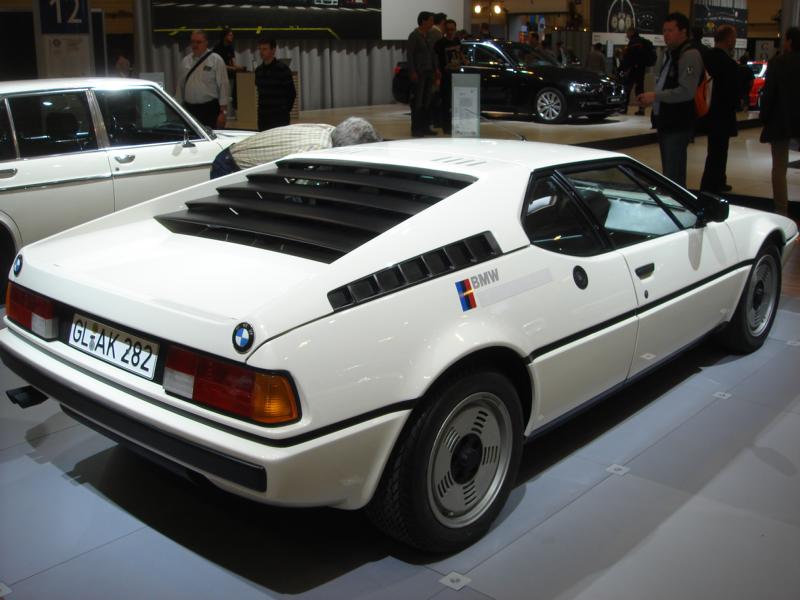 BMW M1
