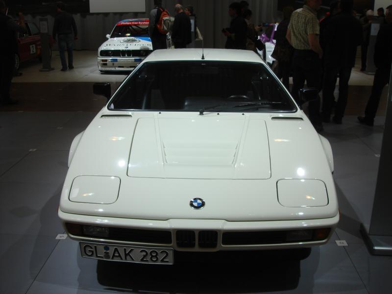 BMW M1