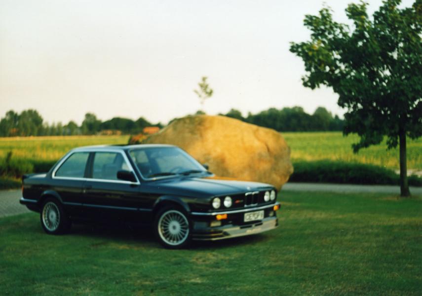 Seiten Ansicht links