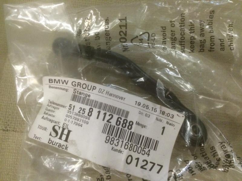 Cabrio Verdeck Teile