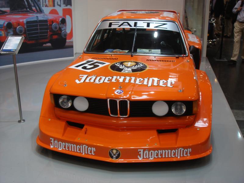 BMW E21 Gruppe 5