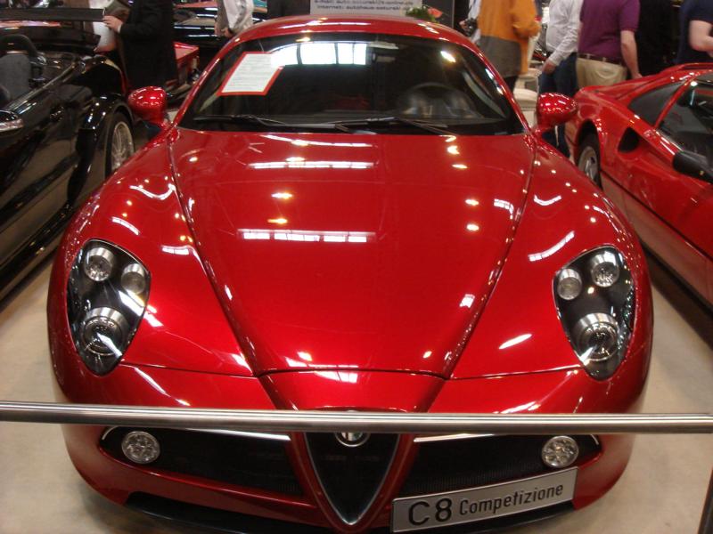 Alfa Romeo