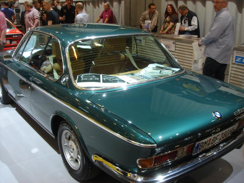 BMW E9