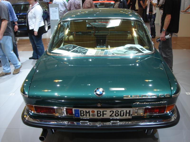 BMW E9