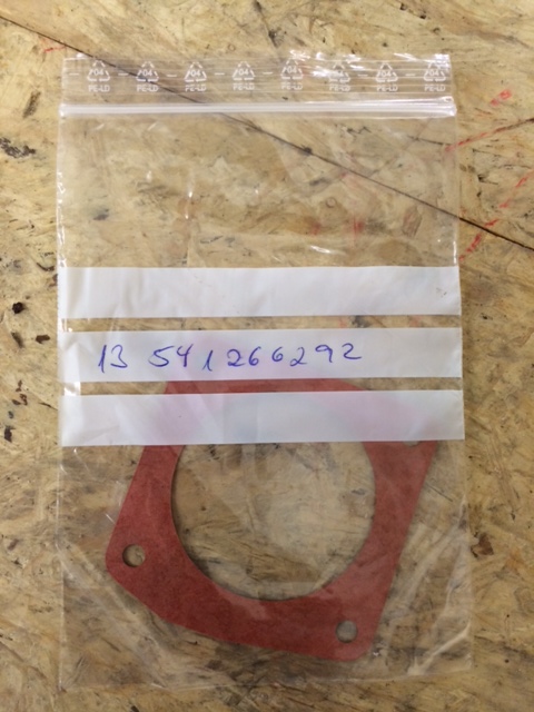 Drosselklappen Dichtung