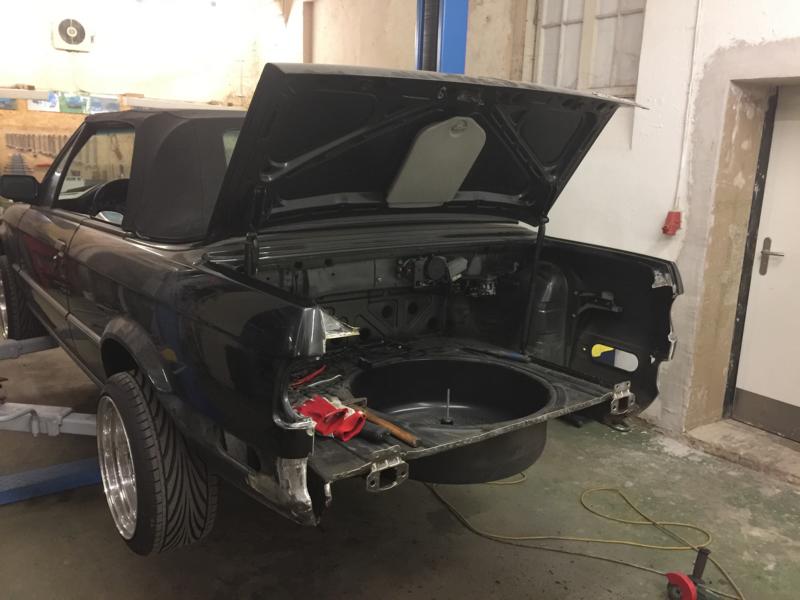 alle Roststellen raustrennen