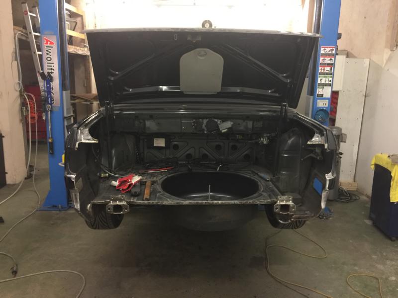 alle Roststellen raustrennen