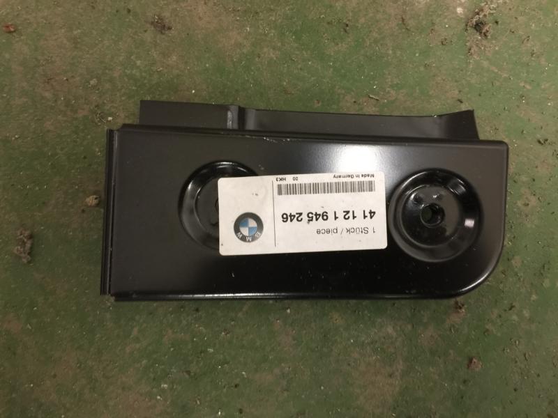 Schwingungsdämpfer Rep.-Blech