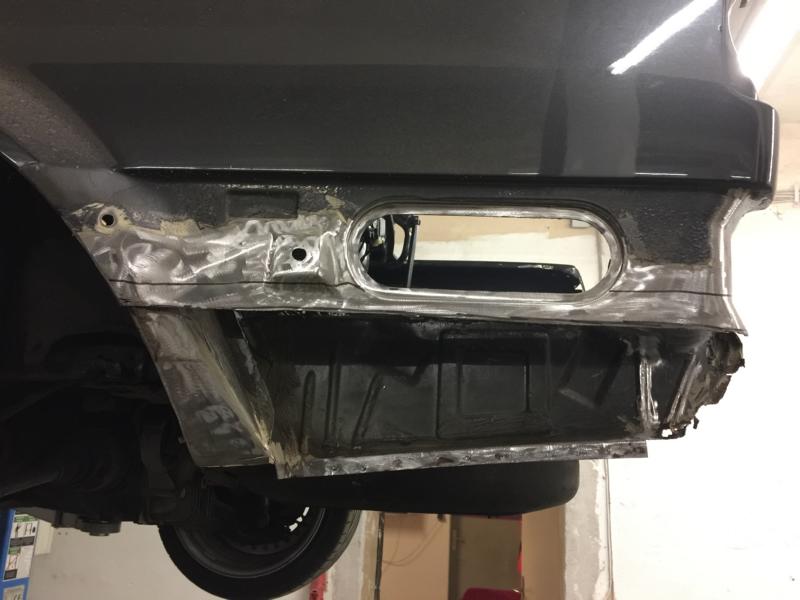 Endspitzen raus getrennt links