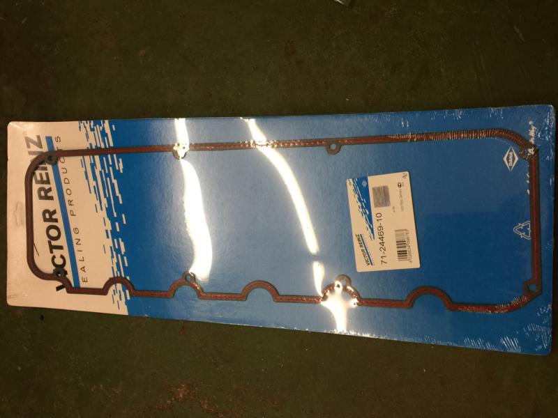 Ventildeckel Dichtung