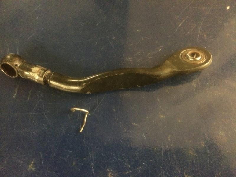 Cabrio Verdeck Teile