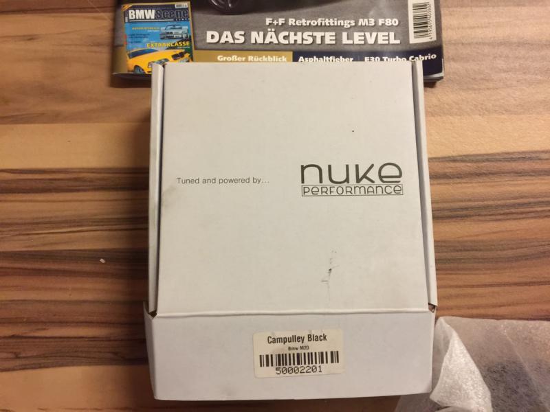 Verstellbares Nockenwellenrad