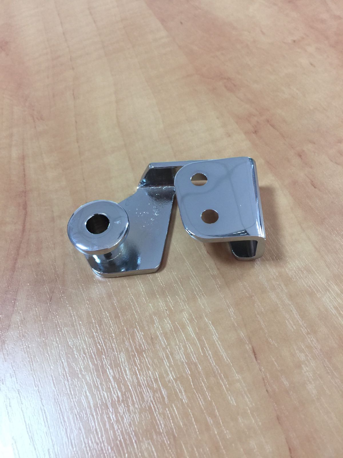 Chrom Tür Fanghaken